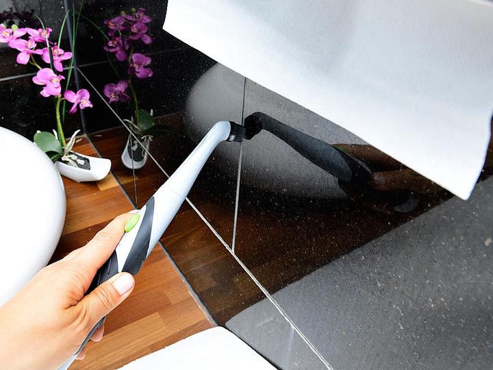 Produktbild AGT Oszillierende Schall-Reinigungsbürste (4 Stk.)