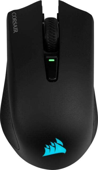 Actual product image Corsair Harpoon RGB (Cable, Wireless)