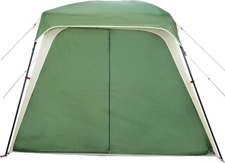 Produktbild vidaXL Campingzelt (Kuppelzelt, 12.35 kg, 5 Personen)