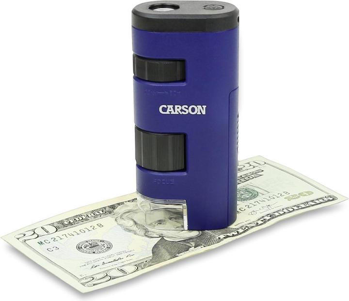Carson Optical PocketMicro