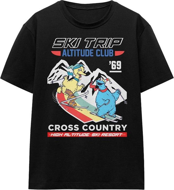 Produktbild Apres Ski TShirt (M)