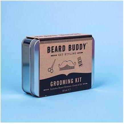 Image du produit Fizz Creations Kit de toilettage Beard Buddy