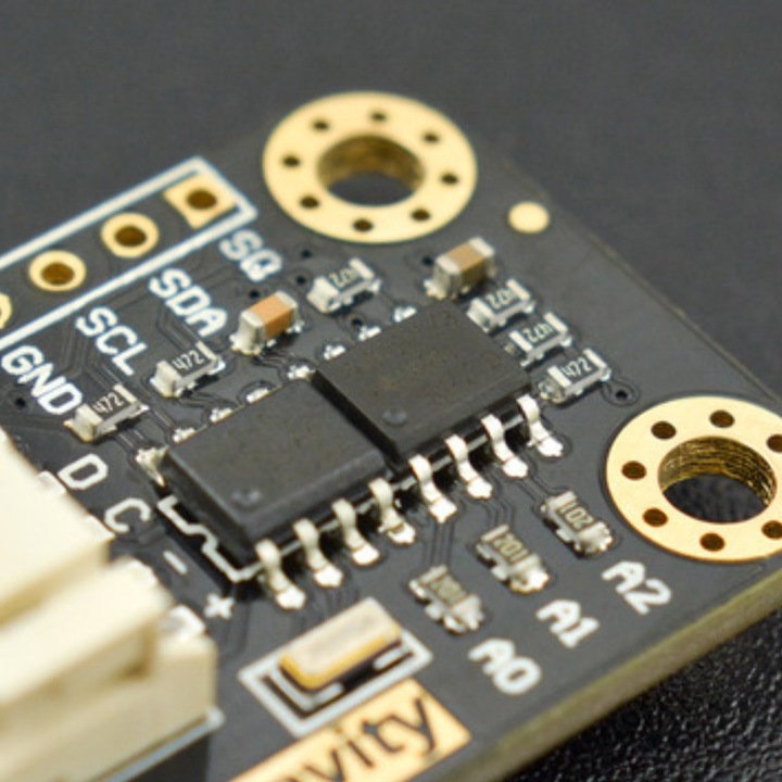 Produktbild DFRobot Gravity I2C DS1307 RTC Modul
