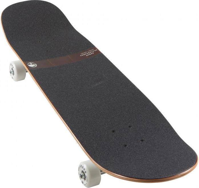 Immagine prodotto Arbor Legacy Cucharon Cruiser (32.37")