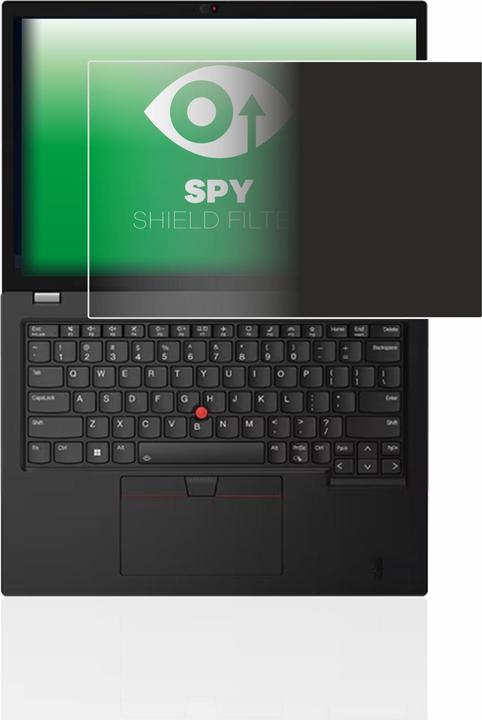 upscreen Spy Shield Privacy Filter (13.30", 16:10)
