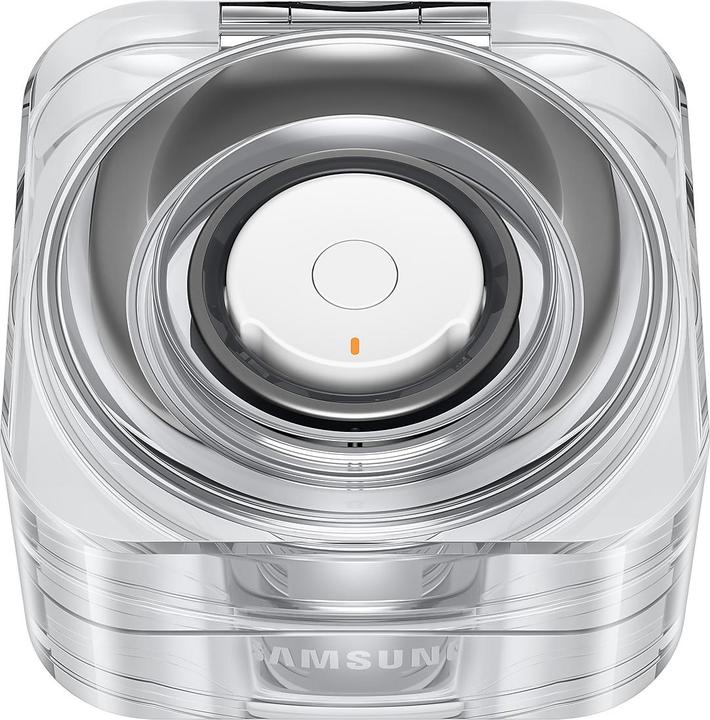 Immagine prodotto Samsung Galaxy Ring (6, Nero titanio)