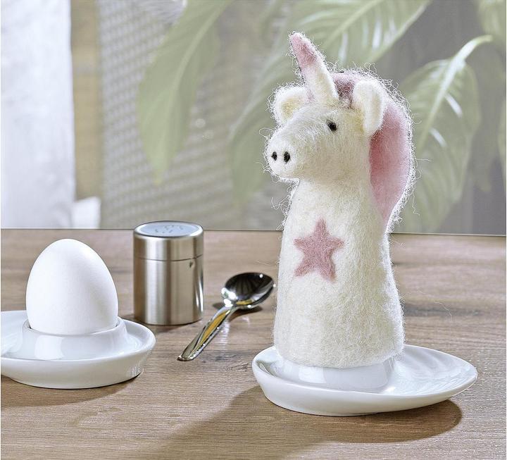 Actual product image Cilio Egg cosy (1 x)