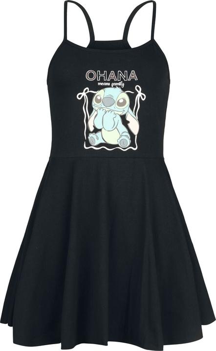 Image du produit Lilo & Stitch Stitch Ohana (XL)