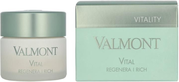 Actual product image Valmont Vital Regenera I Rich (50 ml, Face balm)