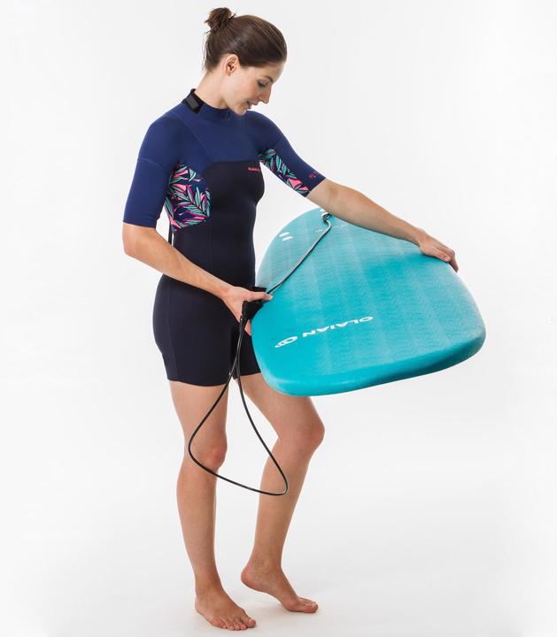 Immagine prodotto Olaian SHORTY SURF 500SS FEMME (1 mm, L)