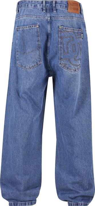 Actual product image Dangerous Homie baggy jeans - 73325 (W42/L34)