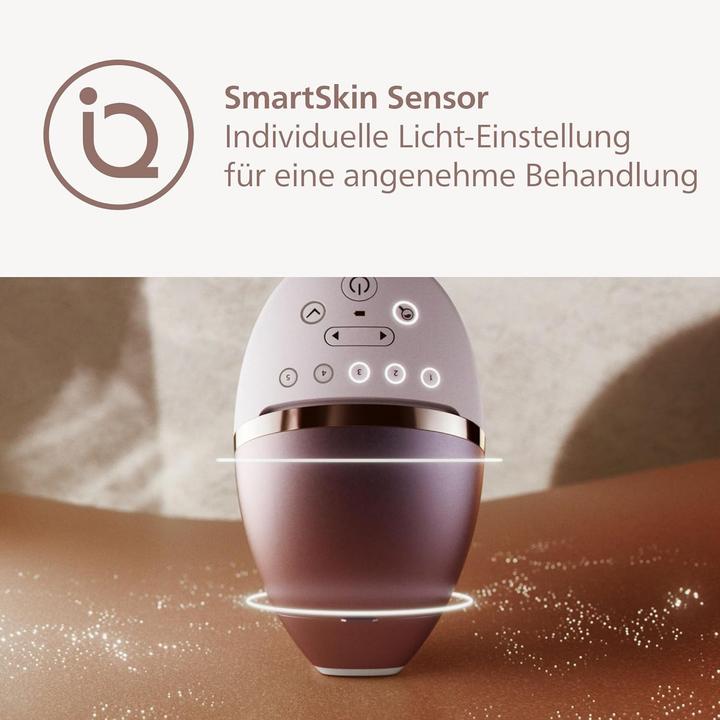 Productafbeelding Philips Lumea IPL serie 9900