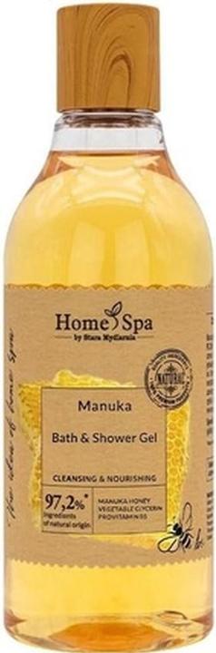 Perfect House Stara Mydlarnia HS Bath & Shower Gel Manukka 250ml (250 ml)