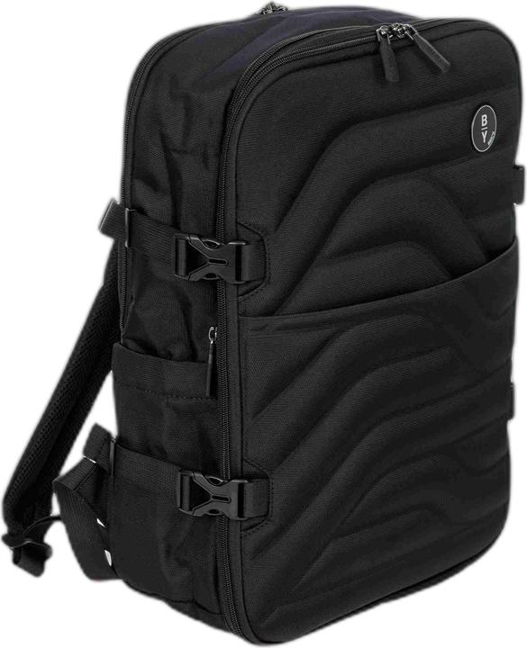 Produktbild Brics Ulisse - Erweiterbarer Rucksack B|Y (16 l)