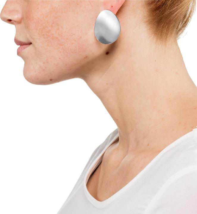 Image du produit Heideman Lou poli (100% acier inoxydable)