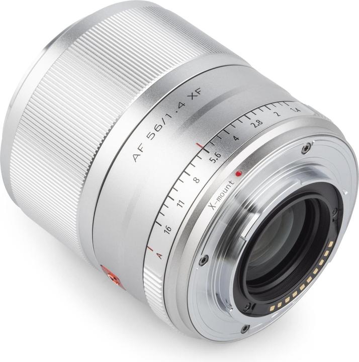 Image du produit Viltrox Lentilles (Fujifilm X, APS-C / DX)