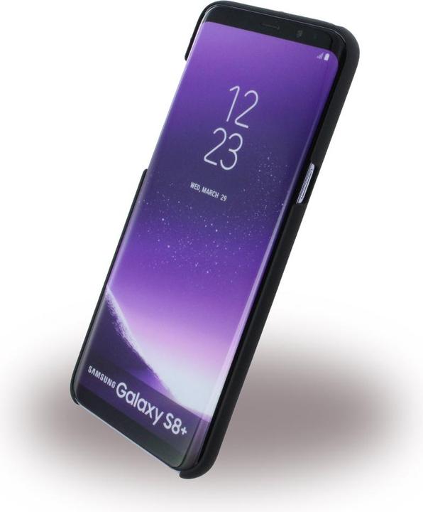 Image du produit Uunique safran (Samsung Galaxy S8+)