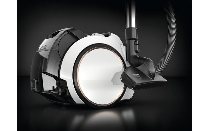 Produktbild Miele Boost CX1 Parquet