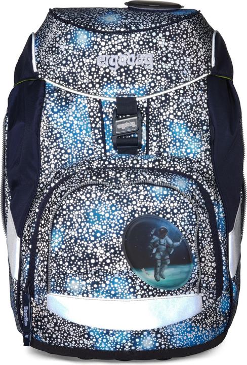 Produktbild Ergobag Bär Anhalter durch die Galaxis (20 l)