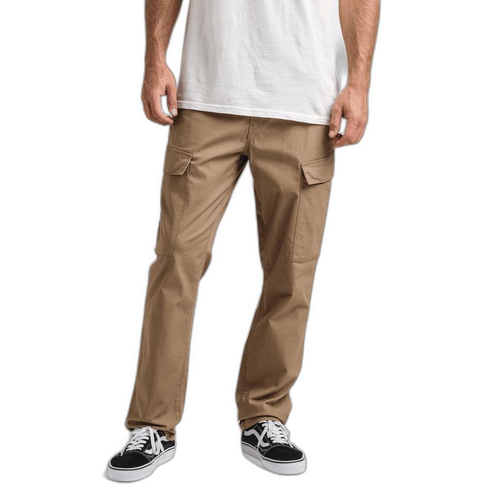 Thumbnail - Roark, Herren, Hosen, Campover, Grün, (34)