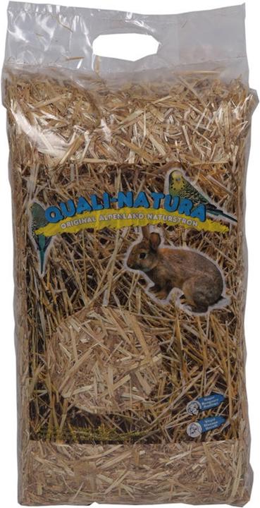 Quali Natura Straw (0.80 kg, 1 x)