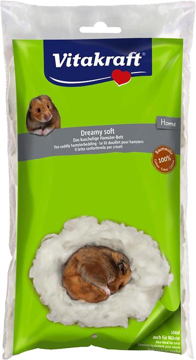Vitakraft Vita Dreamy morbido criceto