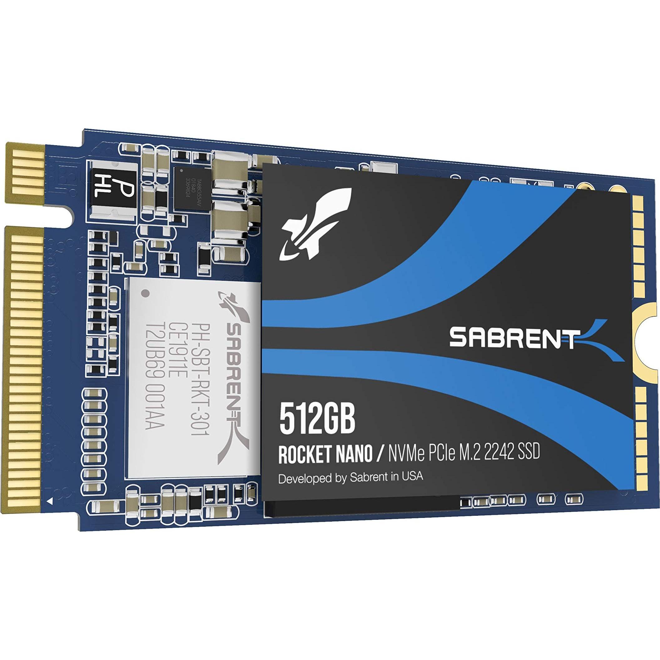 Lenovo Ssd Asm (512 GB, M.2 2242), SSD