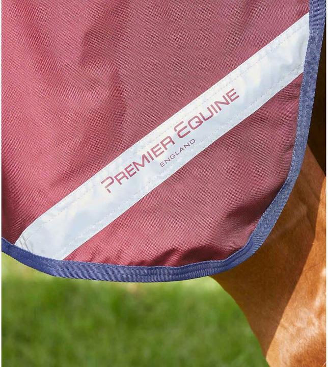 Image du produit Premier Equine Buster Original 0 g (206 cm)