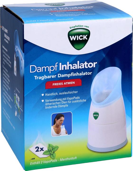 Image du produit Wick W1300-Fr