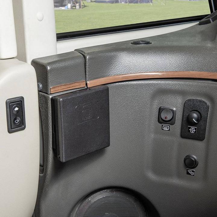 Produktbild ProPlus Getränkehalter