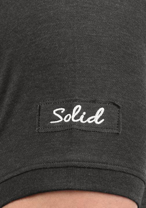 Produktbild Solid SDTripPolo 21102921ME (M)