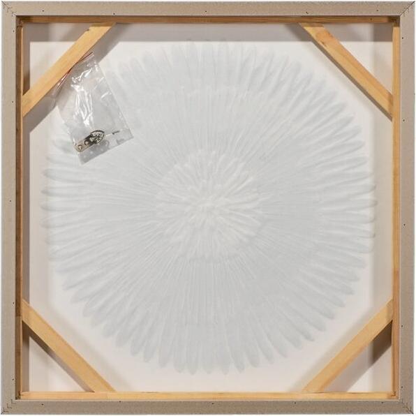 Actual product image Schubiger Image mandala (62 x 62 cm)