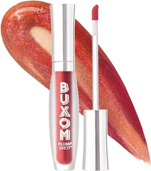 Immagine prodotto Buxom Plump Shot Collagen-Infused Lip Serum Lip Plumping Gloss