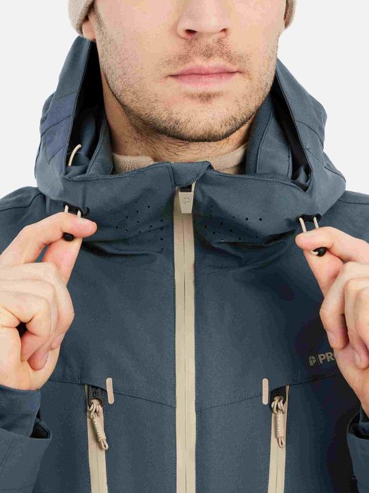 Actual product image Protest Snowjackets PRTTIMOTHY (XL)