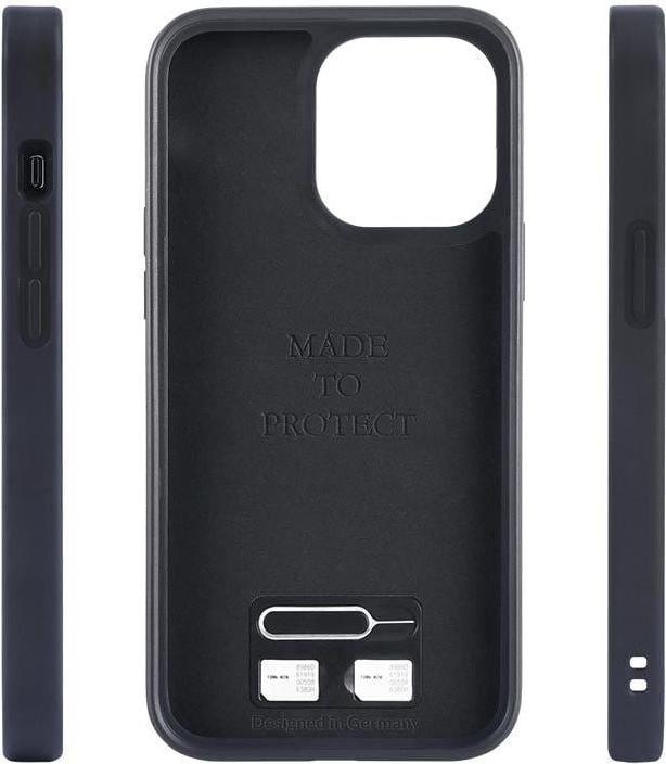 Produktbild Woodcessories Bumper Case MagSafe (Apple iPhone 13 Pro Max)