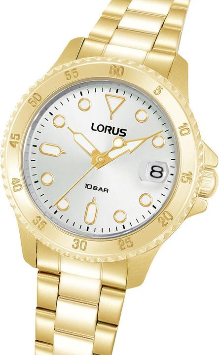 Image du produit Lorus Sports (Montre analogique, 34 mm)