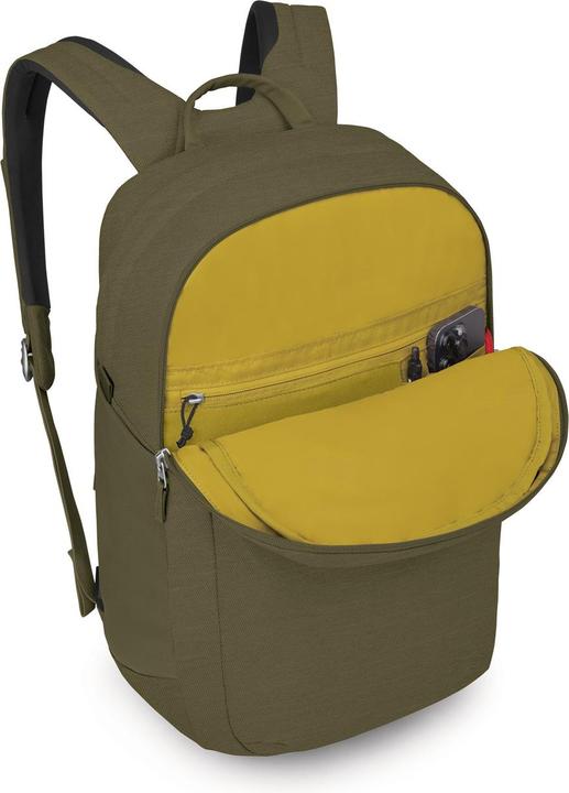 Actual product image Osprey Arcane Day