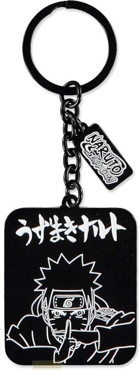 Produktbild Difuzed Naruto - Uzumaki Naruto