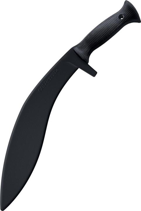Actual product image Cold Steel Rubber Training Kukri