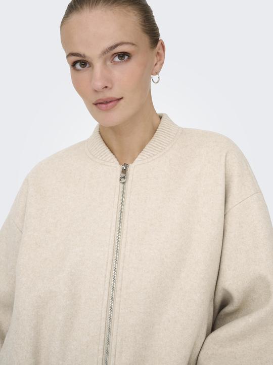 Actual product image Only ONLELBA Blousonjacke Blousonjacke (M)