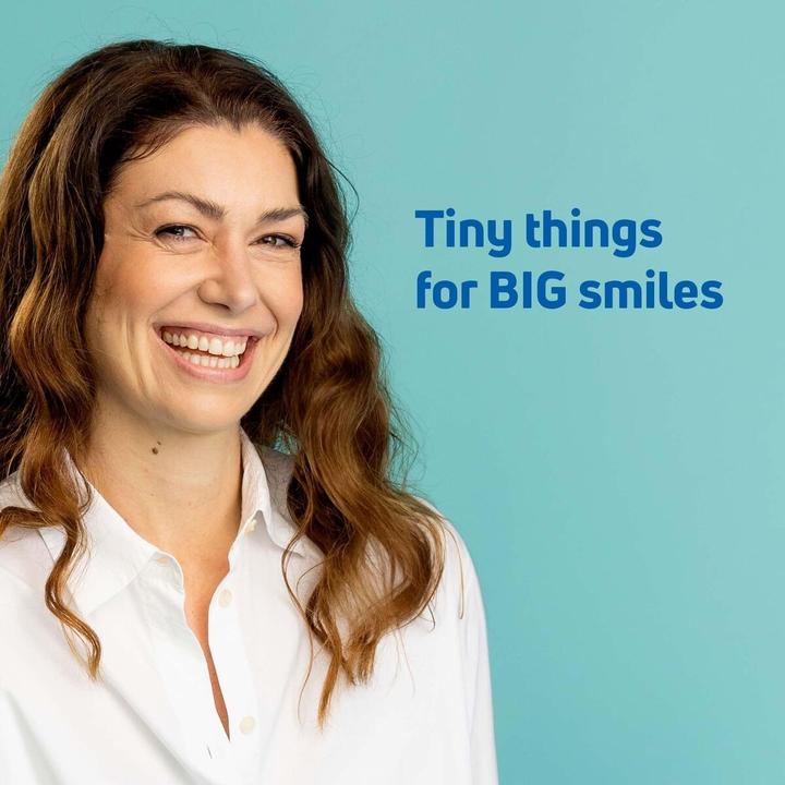 Produktbild TePe Select Compact Soft (1x)