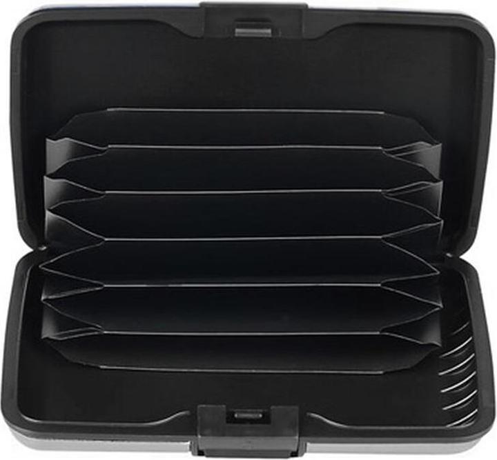 Actual product image BigBuy Kartenetui