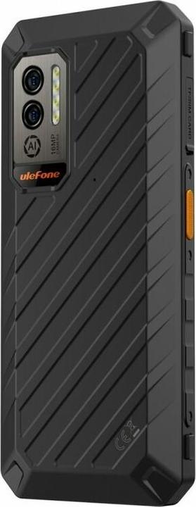 Produktbild Ulefone Power Armor X11 Pro (64 GB, Schwarz, 5.45", Dual SIM, 4G)