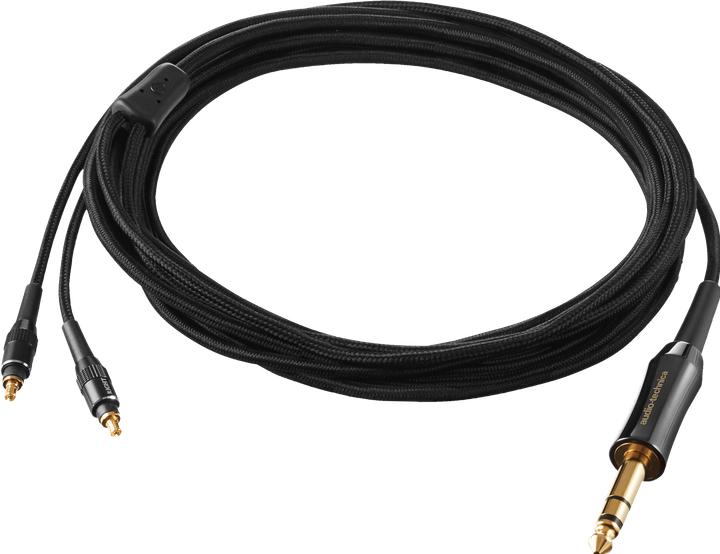 Produktbild Audio-Technica ATH-ADX5000 (Kabelgebunden)