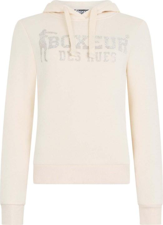 Produktbild Boxeur des Rues Kapuzenpullover Lady Hooded Sweatshirt (S)