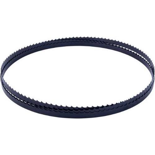 Scheppach, Lama, 7901502605 Bandsägeblatt Holz 1400x10x0.35 4TPI