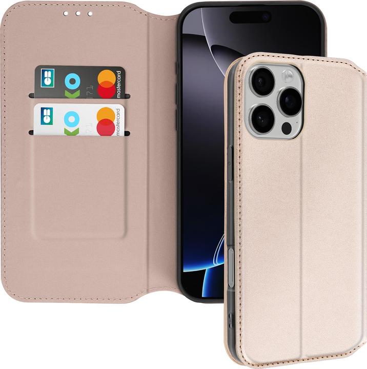 Actual product image Avizar Classic Edition Cover (Apple iPhone 16 Pro)