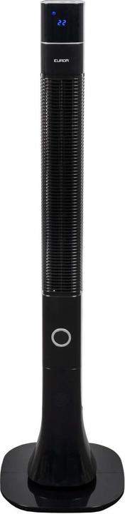 Eurom Towerfan 120 | Ventilator | Black - 385861