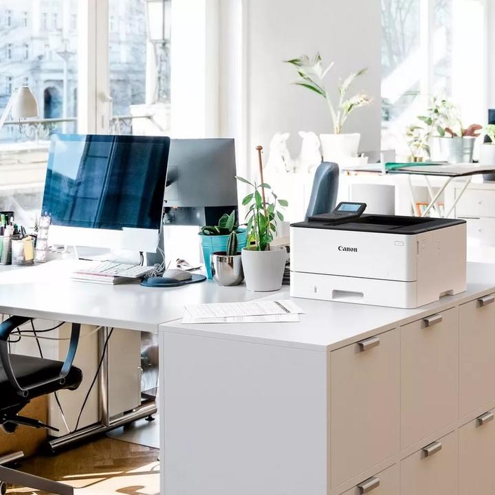 Produktbild Canon LBP246dw II (Laser, Schwarz-Weiss)