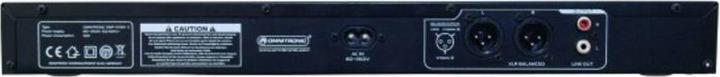 Immagine prodotto Omnitronic DMP-102